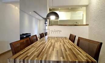 Imagem 7: Apartamento Venda Pinheiros 75 m² 2 Dormitórios