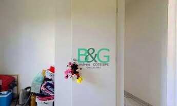 Imagem 7: Apartamento com 3 dormitórios à venda, 65 m² por R$ 399.000 - Vila Talarico - São Paulo/SP