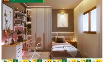 Imagem 4: Casa no Cond. Viva Mais Barra