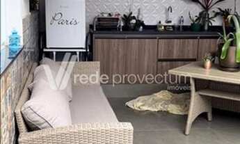 Imagem 5: Casa - Vila Bourbon (Sousas) - Campinas