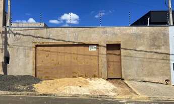 Imagem 7: Terreno 11x29 jardim botânico