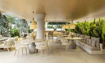 Imagem 3: Vendo belíssimo apartamento beira mar 3 quartos alto padrão com área de lazer completa