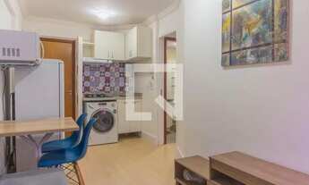 Imagem 2: Apartamento para Aluguel - Lago Norte, 1 Quarto, 32 m2