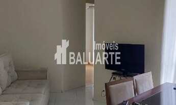 Imagem 1: Apartamento com 2 dormitórios à venda, 50 m² por R$ 307.000,00 - Jardim Marajoara - São Pa