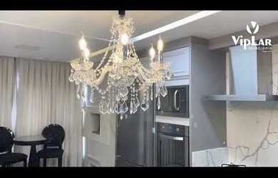 Imagem 4: Apartamento finamente mobiliado e decorado com 3 dormitórios em Braço do Norte!!!