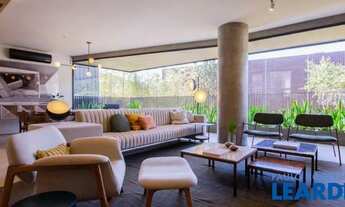 Imagem 4: APARTAMENTO - VILA MADALENA - SP