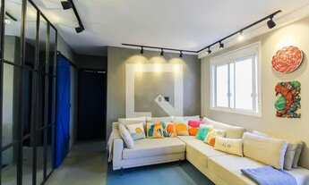 Imagem 2: Apartamento à Venda - Mooca, 2 Quartos, 68 m2