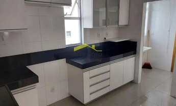 Imagem 11: Apartamento à venda, 4 quartos, 1 suíte, 3 vagas, Buritis - Belo Horizonte/MG