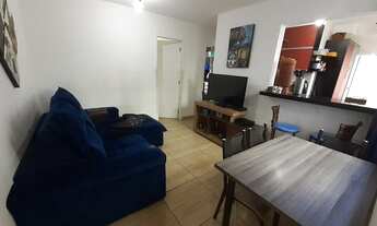 Imagem 4: Excelente apartamento para venda no Condomínio Parque das Flores - (Sumaré-SP), 2 Dormito