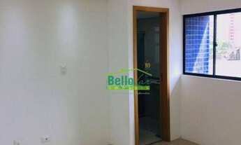 Imagem 6: Apartamento com 3 dormitórios à venda, 130 m² por R$ 768.777,06 - Boa Viagem - Recife/PE