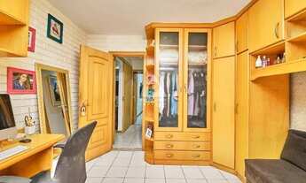 Imagem 6: Apartamento à venda, 3 quartos, 1 vaga, Tijuca - RIO DE JANEIRO/RJ