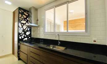 Imagem 3: Lindo Sobrado Bellagio Residences!!! Estuda Permuta