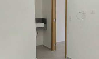 Imagem 4: Apartamento para aluguel com 30 metros quadrados com 1 quarto