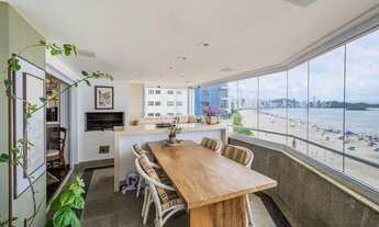 Imagem 2: LINDO APARTAMENTO COM 03 SUÍTES FRENTE MAR!