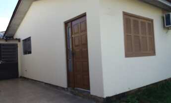 Imagem 3: Cachoeirinha - Casa Padrão - Parque da Matriz