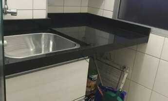 Imagem 2: Apartamento / Padrão - Cidade Morumbi - Venda - Residencial