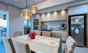 Imagem 6: Apartamento com 3 dorms, Ocian, Praia Grande - R$ 900 mil, Cod: GRA2104