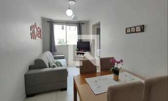 Imagem 6: Apartamento para Aluguel - Parque das Águas, 2 Quartos, 50 m2