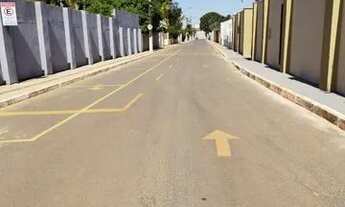 Imagem 2: Casa em Vicente Pires, Rua 8