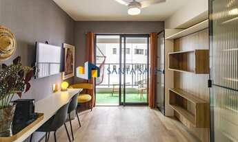 Imagem: Lindo imóvel na Vila Mariana para locação!