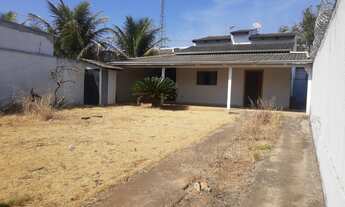 Imagem: Casa para venda tem 395 metros quadrados