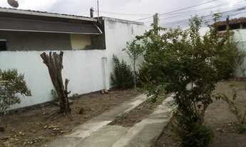 Imagem 2: Locação Casa 2/4 - Com Quintal - Bairro Brasília - Proximo ao Centro