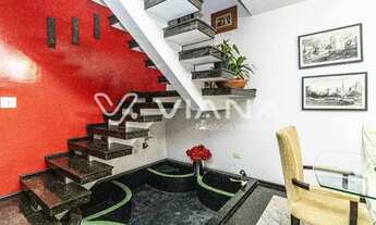 Imagem 7: Sobrado à Venda no Bairro Olímpico em São Caetano do Sul