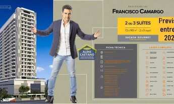 Imagem: Reserve AP 3 dorm c/ suites, Sinal R$ 102mil