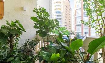 Imagem 7: Apartamento Venda 2 Dormitórios - 107 m² Pinheiros
