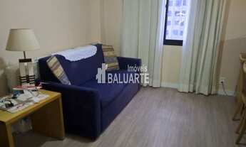 Imagem 2: Flat com 1 dormitório à venda, 37 m² por R$ 480.000,00 - Planalto Paulista - São Paulo/SP