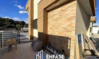 Imagem 3: Casa com 3 quartos sendo 1 suíte e lote com 360 m² no Alvorada Industrial em São Joaquim d