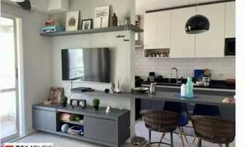 Imagem 2: Apartamento à venda no bairro Vila Andrade - São Paulo/SP, Zona Sul