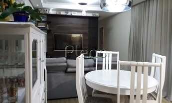 Imagem 2: Apartamento - Parque Industrial - Campinas