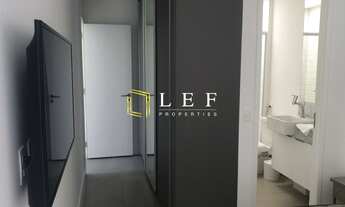 Imagem 4: Apartamento para locação no Jardim Paulista