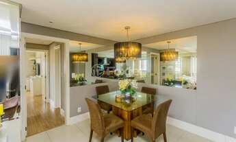 Imagem 6: Apartamento para venda possui 83 metros quadrados com 2 quartos em Higienópolis - Porto Al