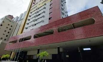 Imagem 7: Flat para venda tem 71 metros quadrados com 2 quartos em Boa Viagem RF.1100- Recife - PE