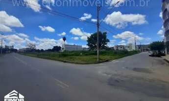 Imagem 4: Terreno Lote de Esquina Comercial