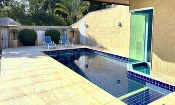 Imagem 7: Barra da Tijuca - condomínio Rio Mar