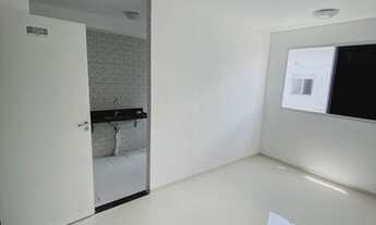 Imagem 6: Apartamento para aluguel tem 54 metros quadrados com 2 quartos em Cabula - Salvador - BA