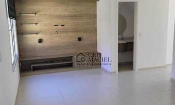 Imagem 4: Sobrado com 3 dormitórios para alugar, 106 m² por R$ 5.687,00/mês - Condomínio Residencial