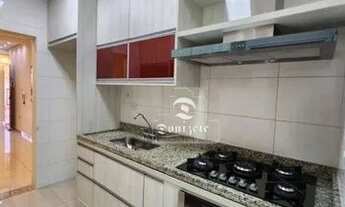 Imagem 4: Sobrado com 3 dormitórios à venda, 139 m² por R$ 865.000,00 - Campestre - Santo André/SP