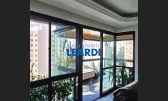 Imagem: APARTAMENTO - MORUMBI - SP