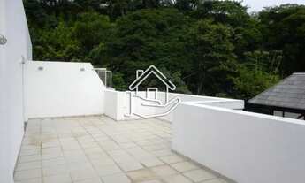 Imagem 2: Petrópolis - Apartamento Padrão - Itaipava