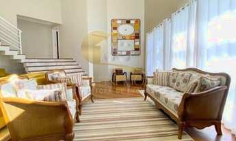 Imagem 5: Casa em Condomínio para Locação em Arujá, Novo Horizonte Hills I e II, 5 dormitórios, 4 su