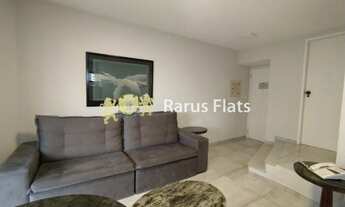 Imagem 4: Apartamento para venda na Bela Vista - Edifício Paulista Wall Street