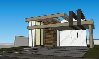 Imagem: Belíssima casa disponível a venda Ninho