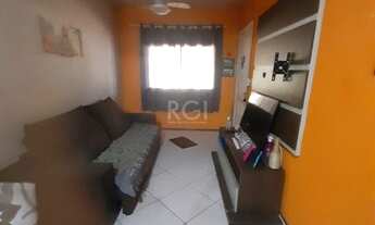 Imagem 2: Casa para Venda - 42m², 2 dormitórios, 1 vaga - Hípica