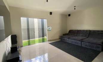 Imagem 3: Casa com 3 dormitórios à venda, 234 m² por R$ 1.500.000,00 - Lundceia - Lagoa Santa/MG