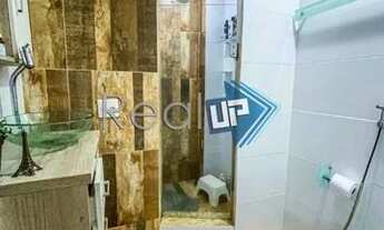 Imagem 5: Apartamento Av. Atlântica 3 quartos vista mar