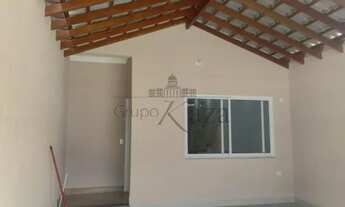 Imagem 6: Jacarei - Casa Padrão - Parque Brasil